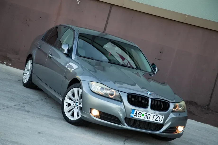 BMW Seria 3 — imagine 2