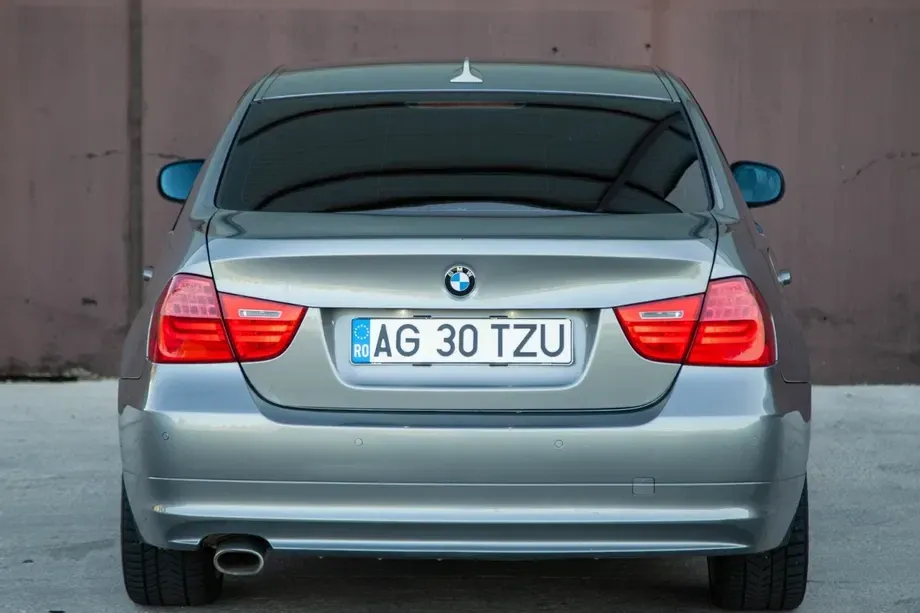 BMW Seria 3 — imagine 3