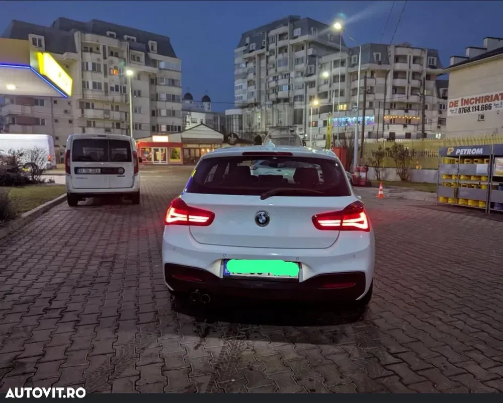 BMW Seria 1 F20/F21 [2011 - 2019] 120d — imagine 2