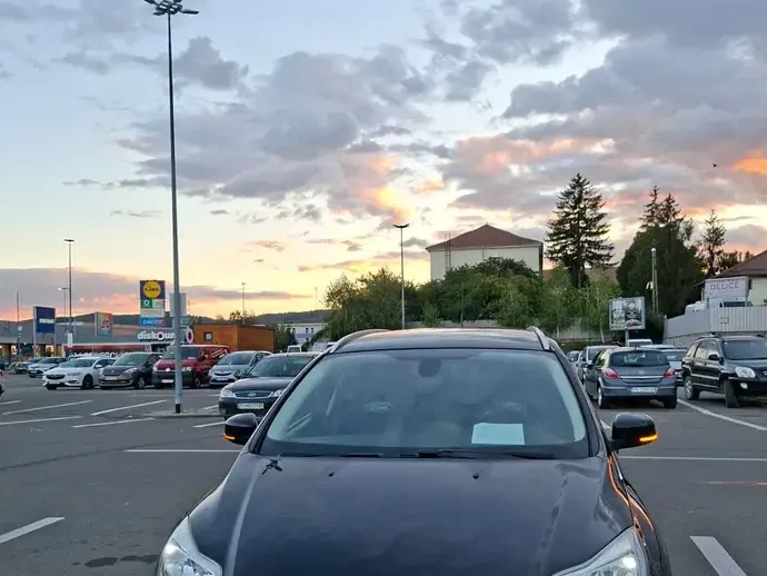 Ford Focus MK3
