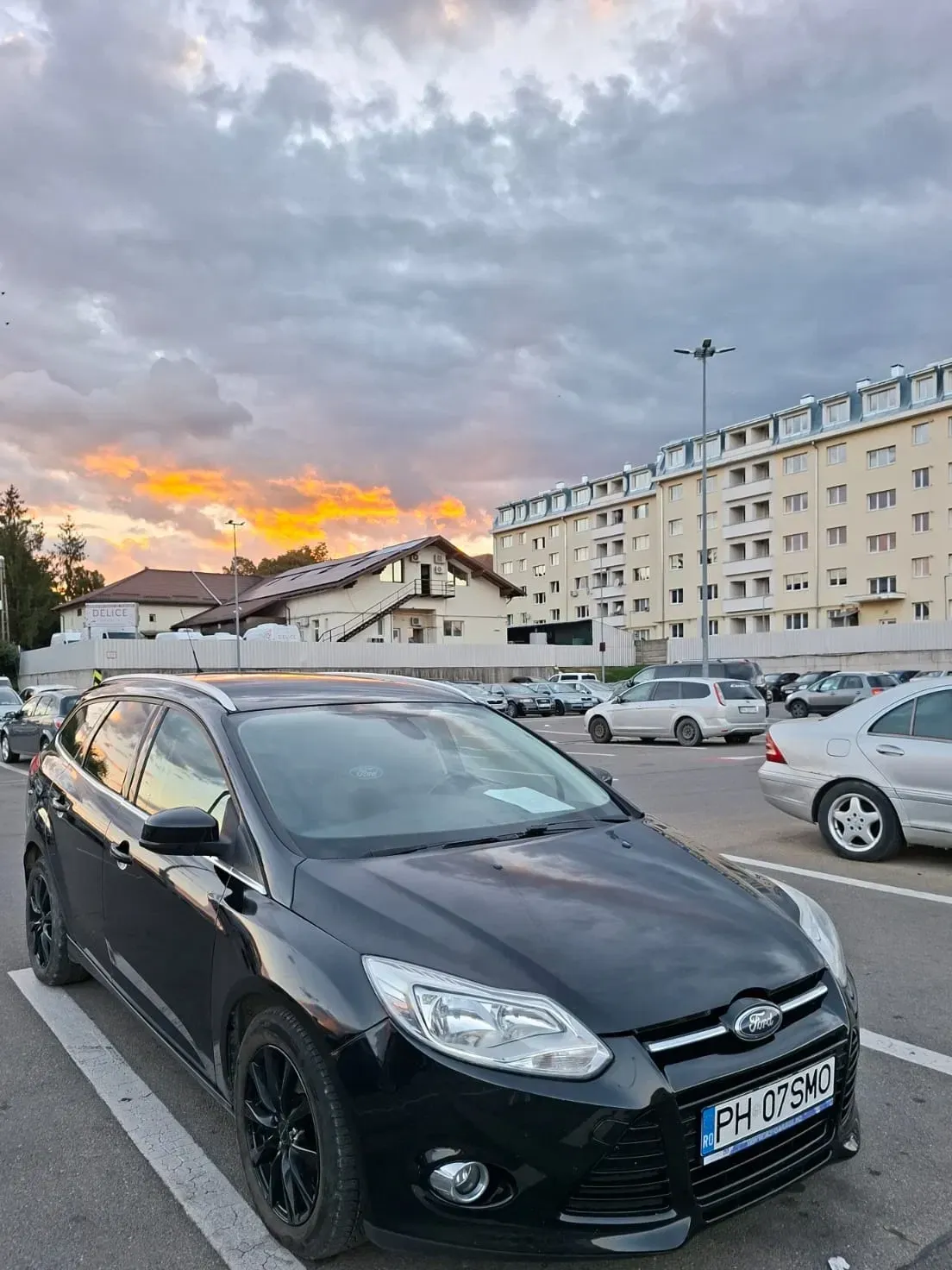 Ford Focus MK3 — imagine 6