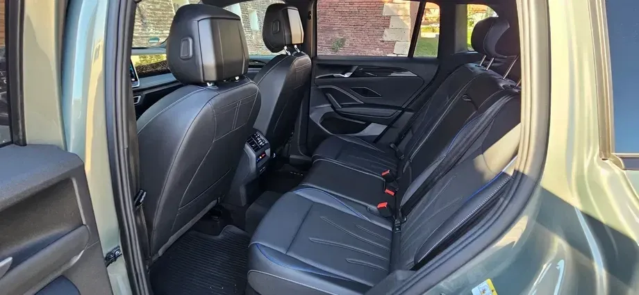 Volkswagen Tiguan II — imagine 6
