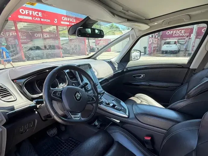 Renault Espace V