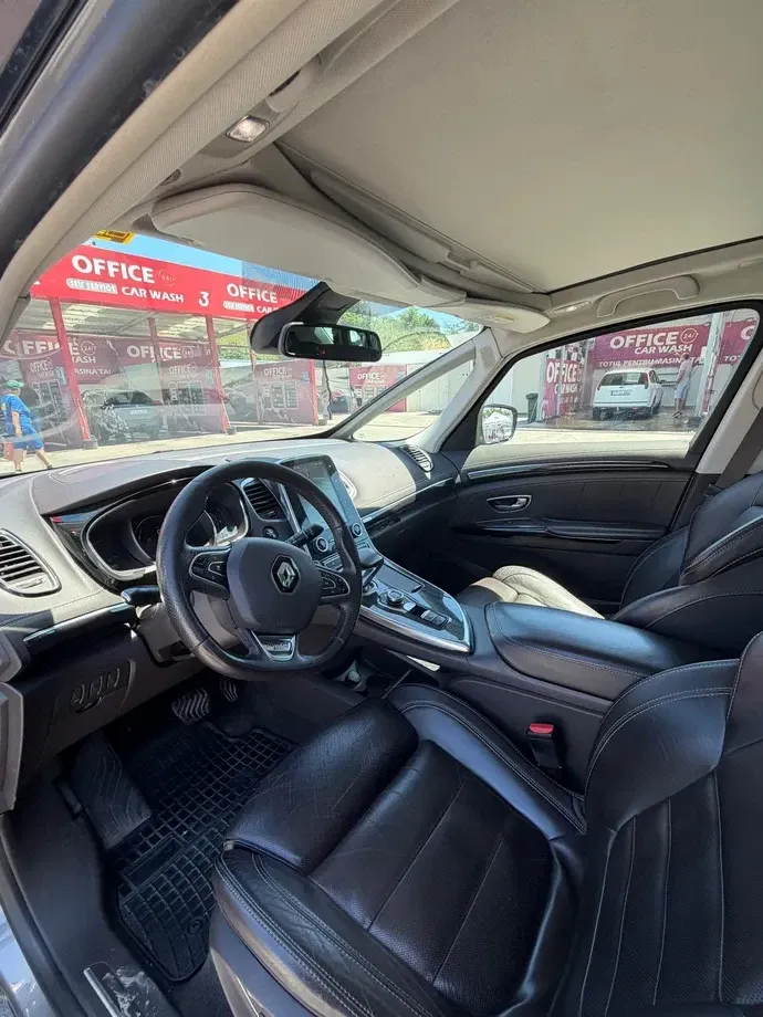 Renault Espace V — imagine 6