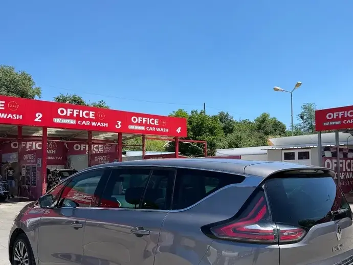 Renault Espace V
