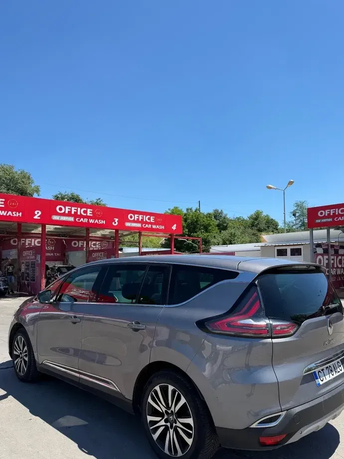 Renault Espace V — imagine 5