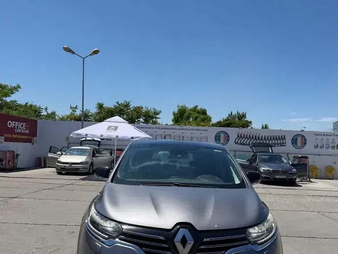 Renault Espace V