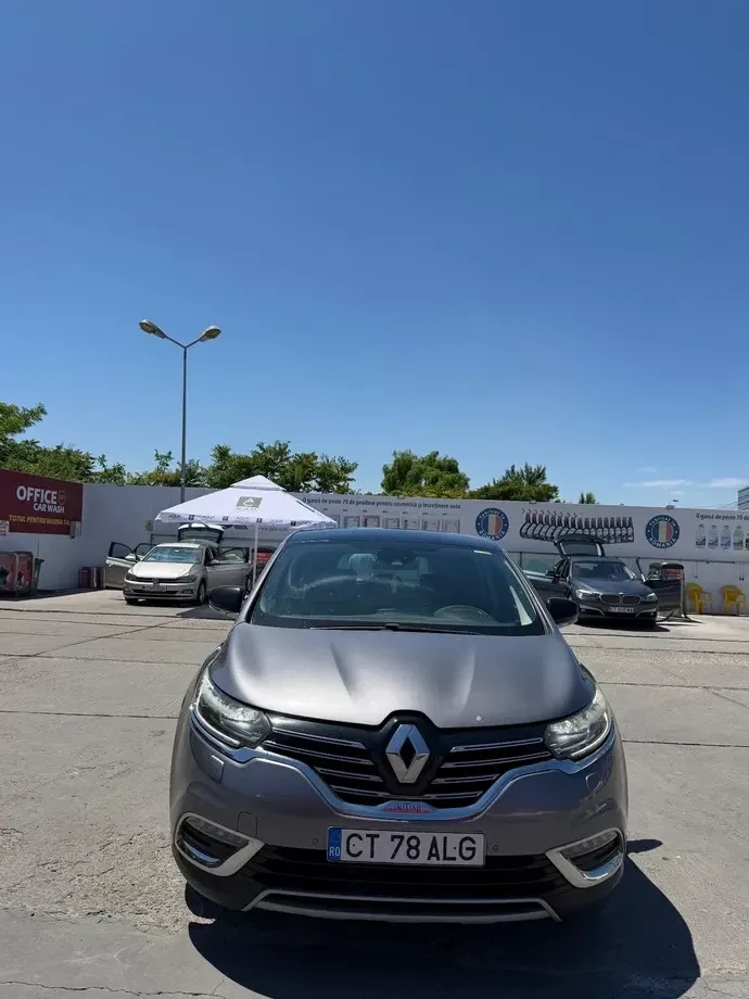 Renault Espace V — imagine 2