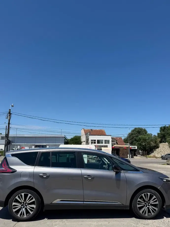 Renault Espace V — imagine 3