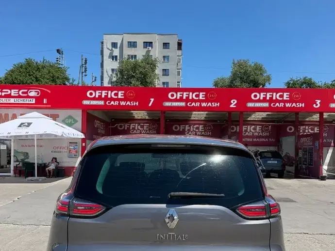 Renault Espace V