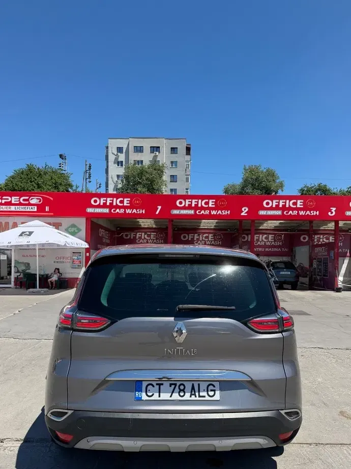 Renault Espace V — imagine 4