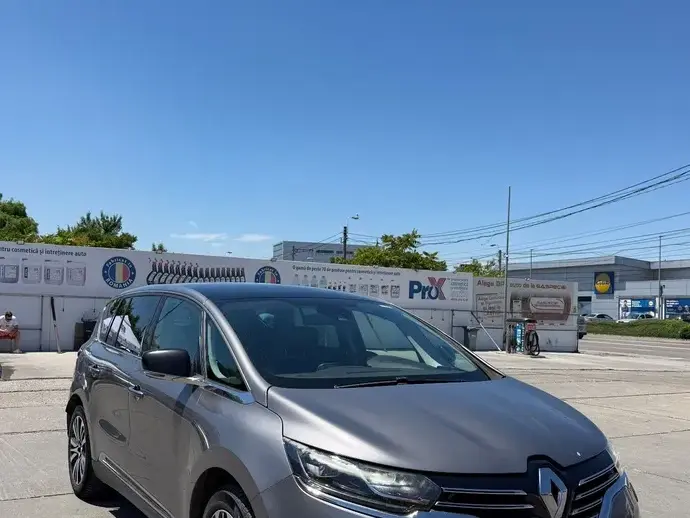Renault Espace V