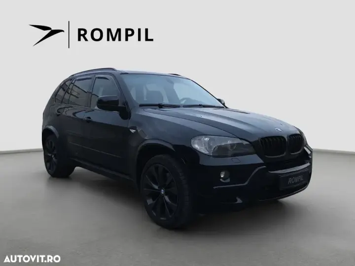BMW X5 xDrive30d