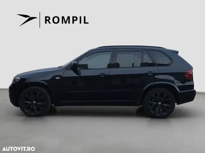 BMW X5 xDrive30d