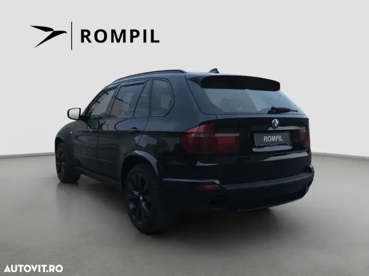 BMW X5 xDrive30d