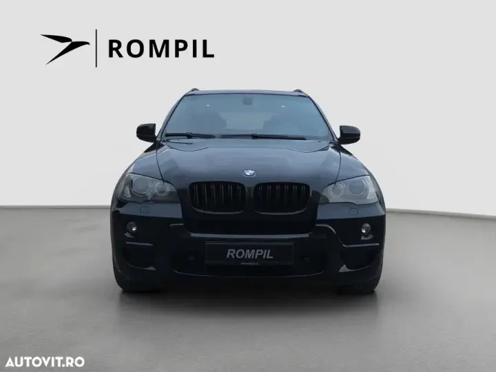 BMW X5 xDrive30d