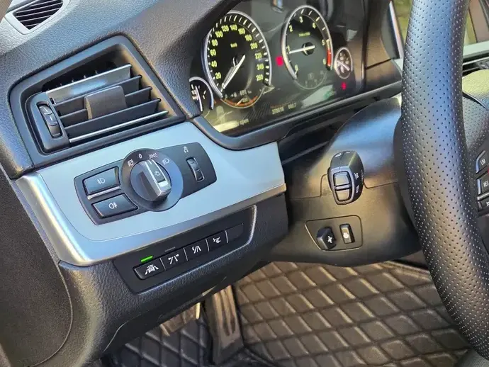 BMW Seria 5 F10/F11/F07