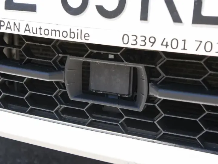 Škoda Octavia III