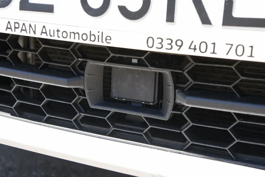 Škoda Octavia III — imagine 2