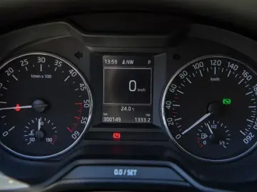 Škoda Octavia III