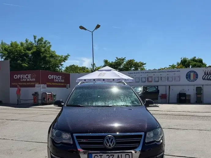 Volkswagen Passat B6 2.0 TDI Sportline DPF DSG