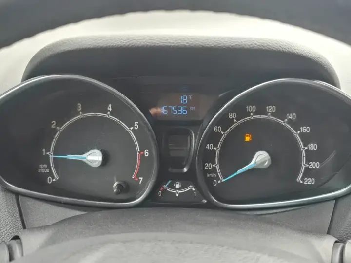 Ford B-Max 1.0 EcoBoost Start Stop Titanium