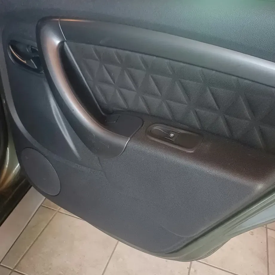 Dacia Duster — imagine 4