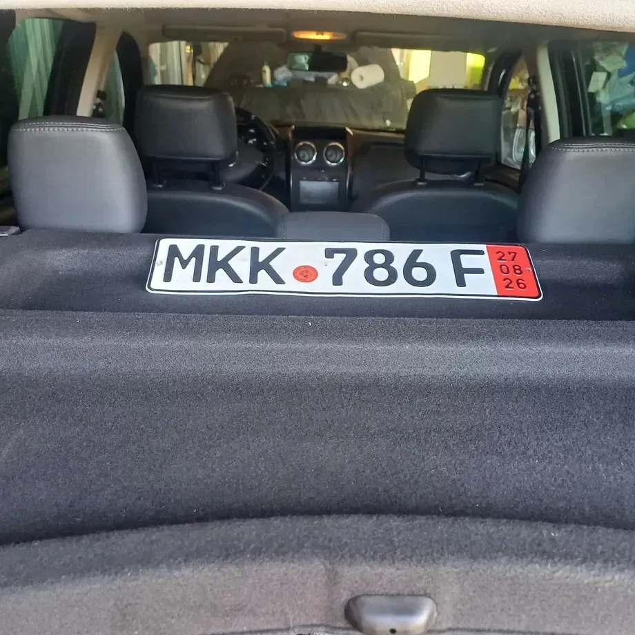 Dacia Duster — imagine 5