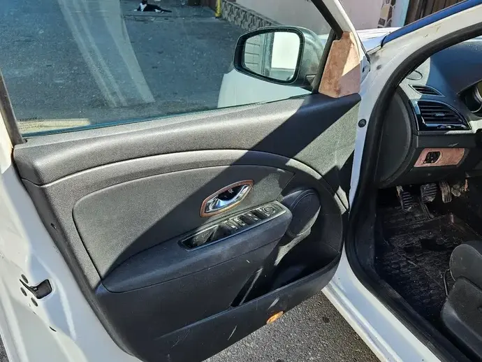 Renault Mégane III