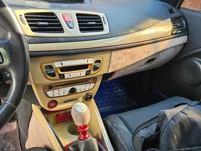Renault Mégane III