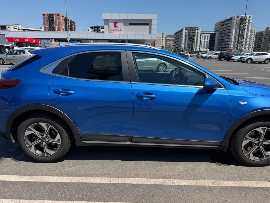 Kia XCeed — imagine 5
