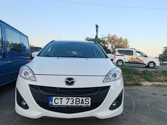 Mazda 5 II