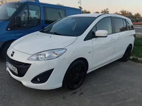 Mazda 5 II