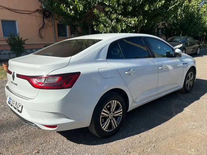 Renault Mégane