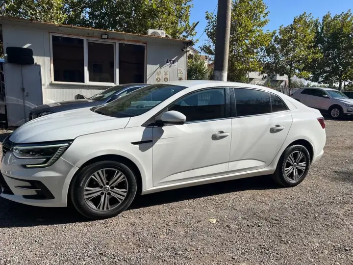 Renault Mégane