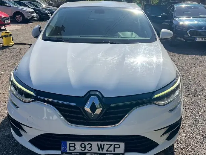 Renault Mégane