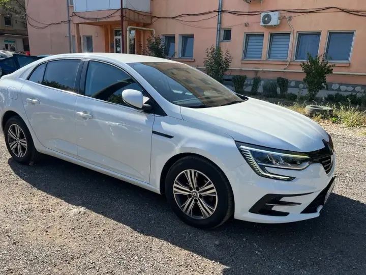 Renault Mégane