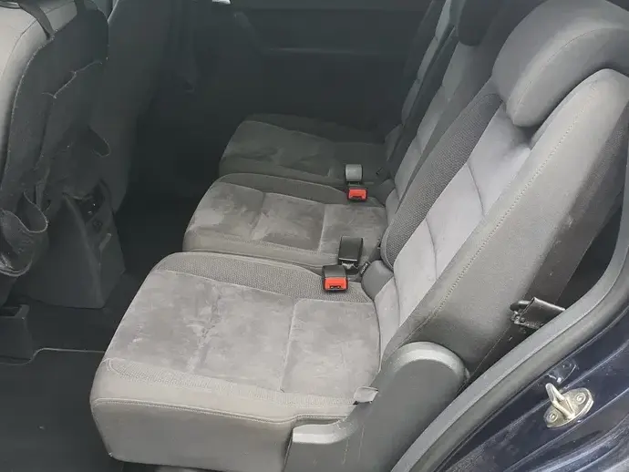 Volkswagen Touran I