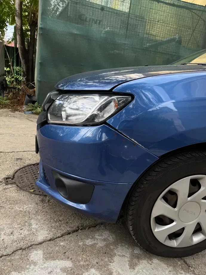 Dacia Logan II — imagine 5