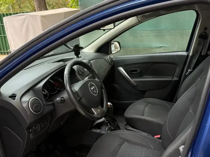 Dacia Logan II