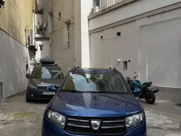 Dacia Logan II