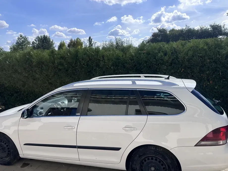 Volkswagen Golf — imagine 6