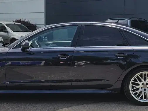 Audi A6 C7 3.0 TDI quattro Tiptronic