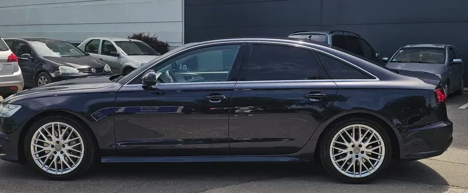 Audi A6 C7 3.0 TDI quattro Tiptronic — imagine 4