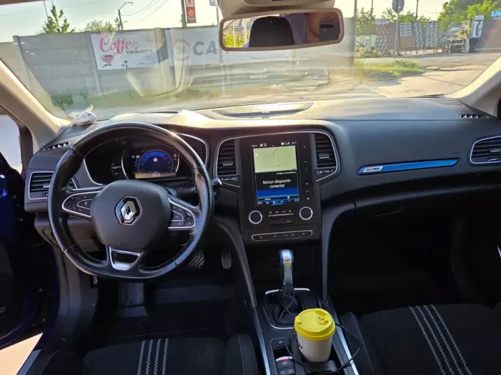 Renault Mégane IV