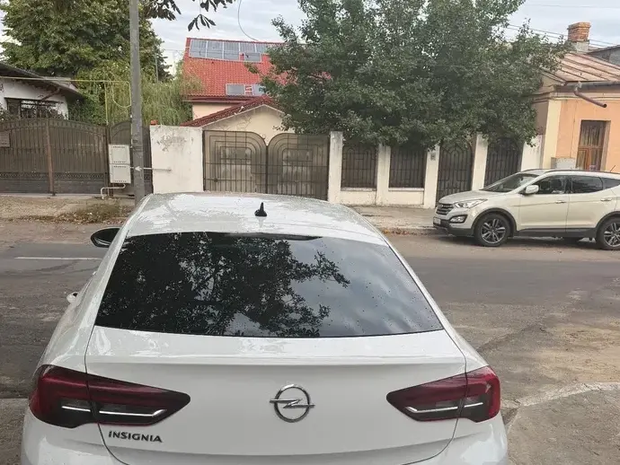 Opel Insignia B 1.6 CDTI Start/Stop 120 years