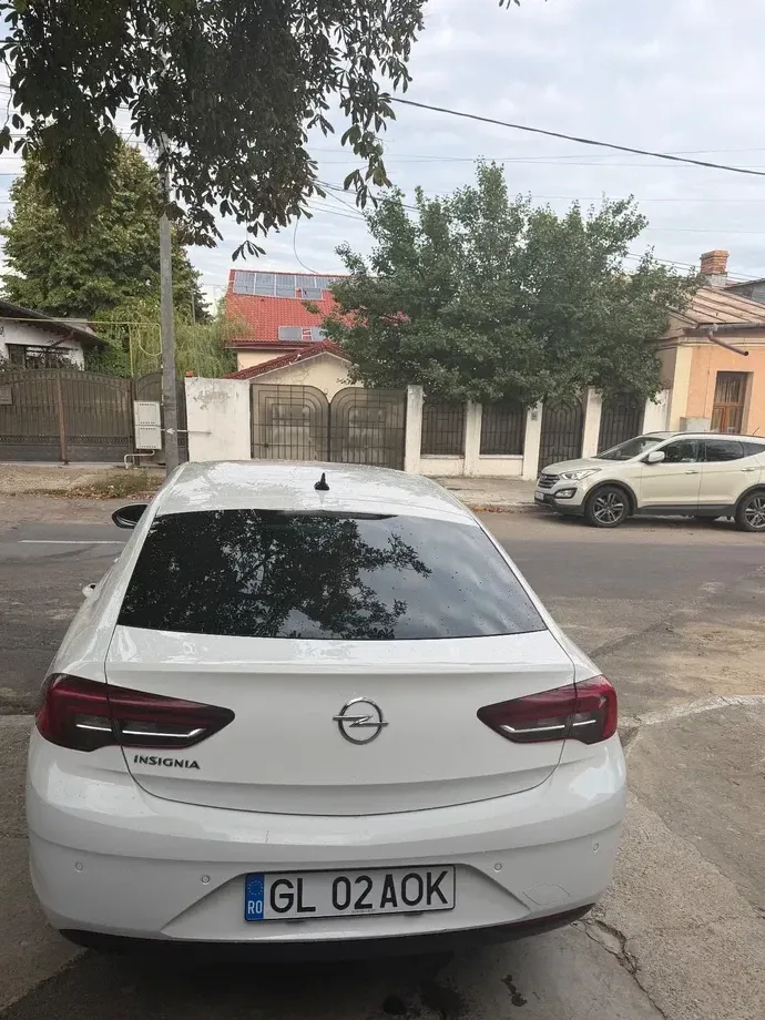 Opel Insignia B 1.6 CDTI Start/Stop 120 years — imagine 2