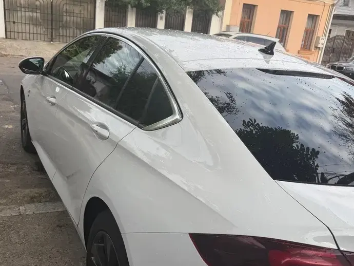 Opel Insignia B 1.6 CDTI Start/Stop 120 years