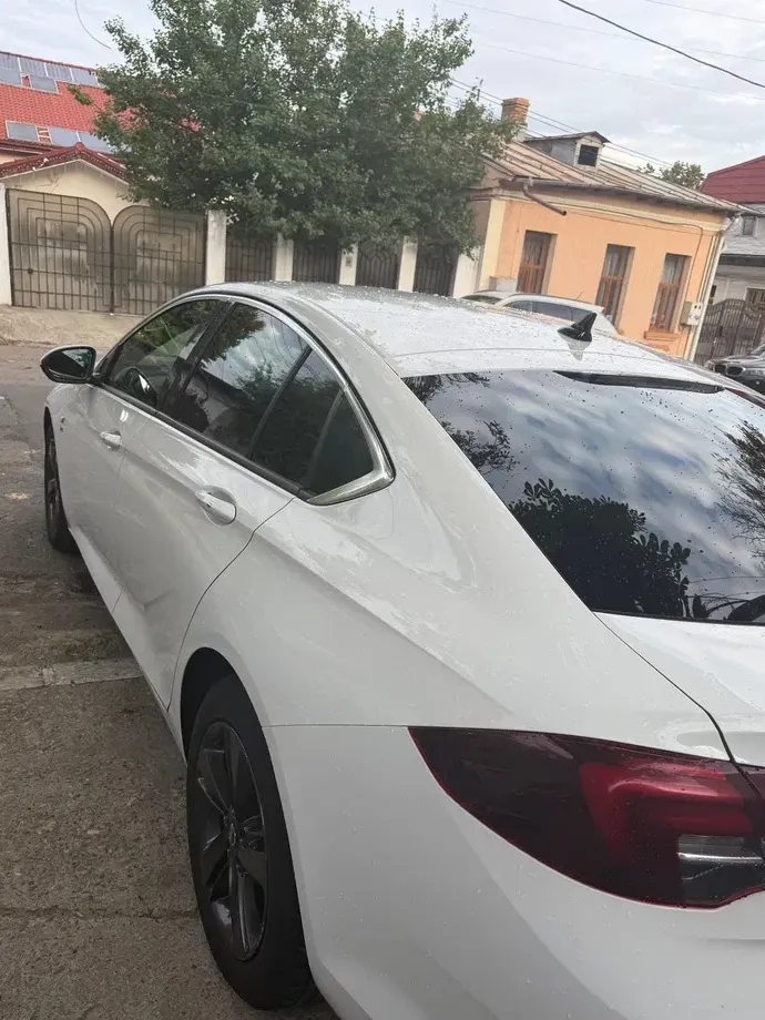 Opel Insignia B 1.6 CDTI Start/Stop 120 years — imagine 3