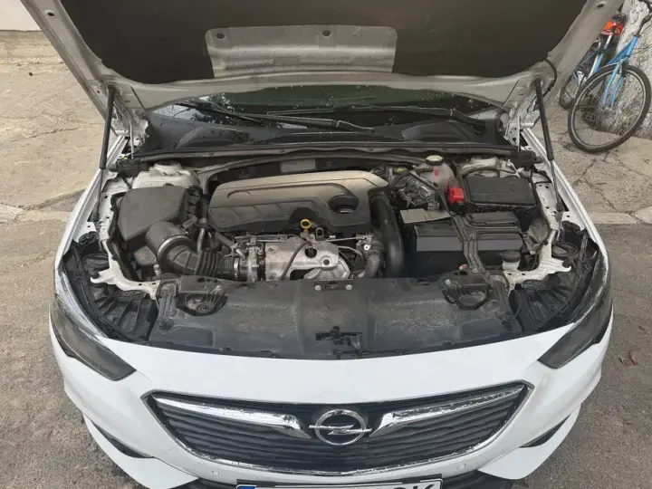 Opel Insignia B 1.6 CDTI Start/Stop 120 years